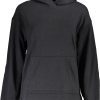 Calvin Klein 'S Dukserica Without Zip Crne