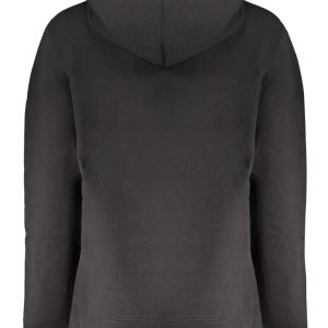 Alternativni prikaz Calvin Klein 'S Bez Rajsferšlusa Dukserica Crna