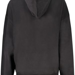 Alternativni prikaz Calvin Klein Dukserica Without Zip Crna