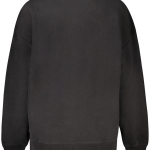 Alternativni prikaz Calvin Klein Dukserica Without Zip Crna