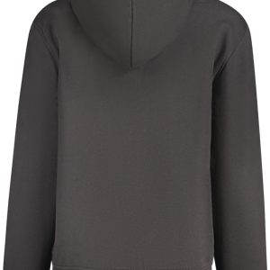 Alternativni prikaz Calvin Klein Dukserica Without Zip Crna