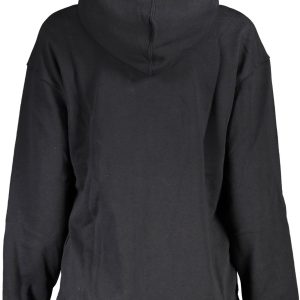 Alternativni prikaz Calvin Klein 'S Dukserica Without Zip Crna