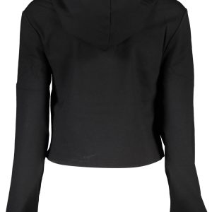 Alternativni prikaz Calvin Klein 'S Dukserica Without Zip Crna