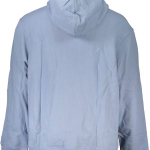 Alternativni prikaz Calvin Klein Dukserica Without Zip Plava