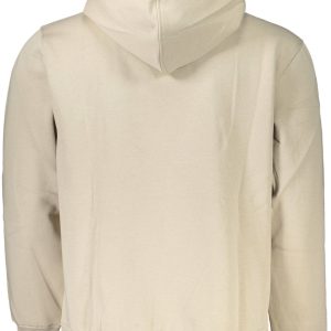 Alternativni prikaz Calvin Klein 'S Bež Bez Rajsferšlusa Dukserica