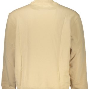 Alternativni prikaz Calvin Klein 'S Bež Bez Rajsferšlusa Dukserica