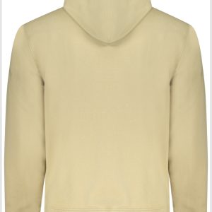 Alternativni prikaz Calvin Klein 'S Bež Bez Rajsferšlusa Dukserica