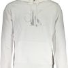 Calvin Klein Bijele 'S Dukserica Without Zip