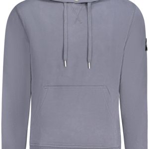 Calvin Klein Dukserica Without Zip Plava