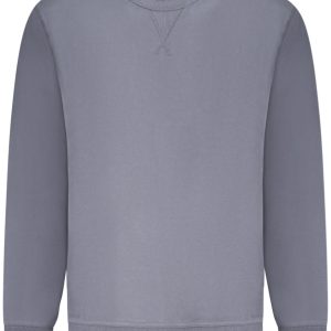 Calvin Klein Dukserica Without Zip Plava
