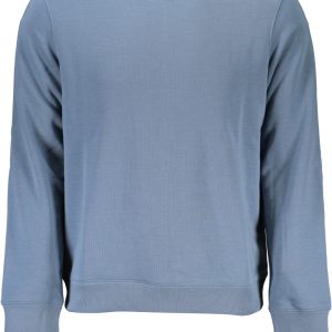 Calvin Klein 'S Plava Bez Rajsferšlusa Dukserica