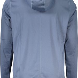 Alternativni prikaz Calvin Klein 'S Plava Bez Rajsferšlusa Dukserica