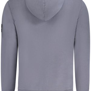 Alternativni prikaz Calvin Klein Dukserica Without Zip Plava