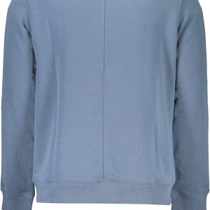 Alternativni prikaz Calvin Klein 'S Plava Bez Rajsferšlusa Dukserica
