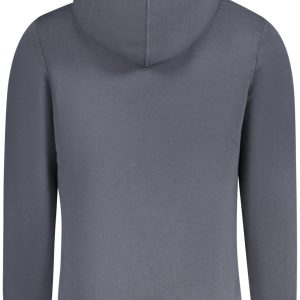 Alternativni prikaz Calvin Klein Dukserica Without Zip Plava