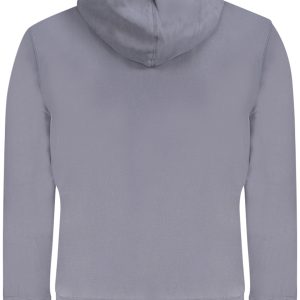 Alternativni prikaz Calvin Klein Dukserica Without Zip Plava