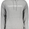 Calvin Klein 'S Sive Bez Rajsferšlusa Dukserica