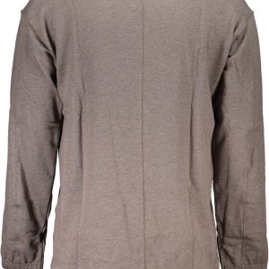 Alternativni prikaz Calvin Klein 'S Smeđa Bez Rajsferšlusa Dukserica