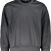 Calvin Klein 'S Crne Bez Rajsferšlusa Dukserica