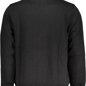 Alternativni prikaz Calvin Klein Dukserica Without Zip Crna