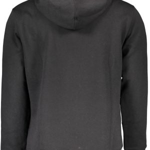 Alternativni prikaz Calvin Klein Dukserica Without Zip Crna