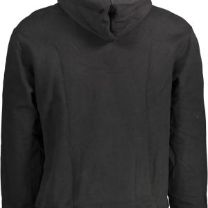 Alternativni prikaz Calvin Klein Dukserica Without Zip Crna
