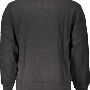 Alternativni prikaz Calvin Klein Dukserica Without Zip Crna