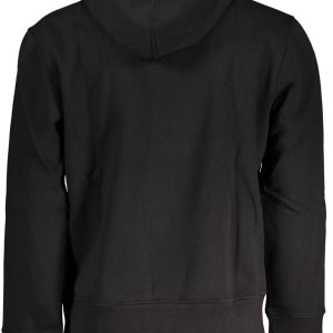 Alternativni prikaz Calvin Klein Dukserica Without Zip Crna
