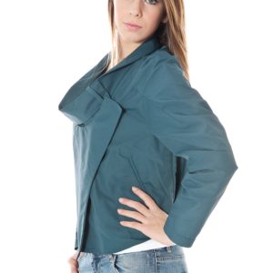 Alternativni prikaz Calvin Klein Zelena 'S Sportski Jakna
