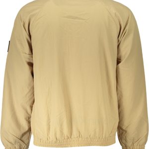 Alternativni prikaz CALVIN KLEIN MEN'S BEIGE SPORTS JACKET