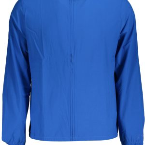 Calvin Klein 'S Plava Sportski Jakna