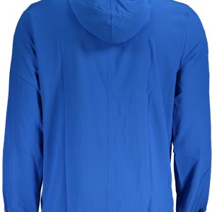 Alternativni prikaz Calvin Klein 'S Plava Sportski Jakna
