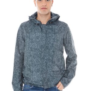 Calvin Klein Siva 'S Sportski Jakna