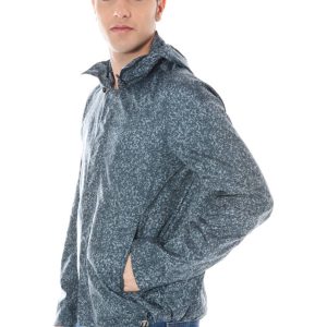 Alternativni prikaz Calvin Klein Siva 'S Sportski Jakna