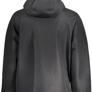 Alternativni prikaz Calvin Klein 'S Sportski Jakna Crna