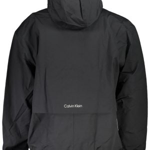 Alternativni prikaz Calvin Klein Crna 'S Sportski Jakna