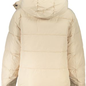 Alternativni prikaz Calvin Klein Bež 'S Jakna