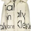 Calvin Klein Bež 'S Jakna