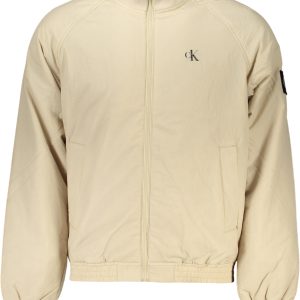 Calvin Klein Bež 'S Jakna
