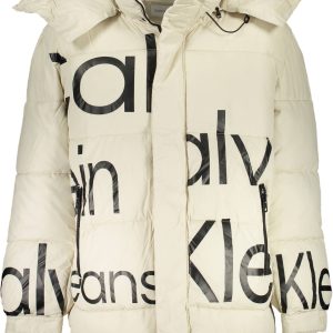 Calvin Klein Bež 'S Jakna