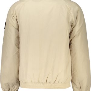 Alternativni prikaz Calvin Klein Bež 'S Jakna