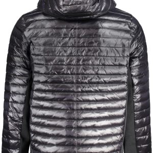 Alternativni prikaz Calvin Klein 'S Crna Jakna