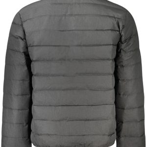 Alternativni prikaz Calvin Klein 'S Crna Jakna