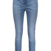 Calvin Klein 'S Denim Traperice Svijetloplave