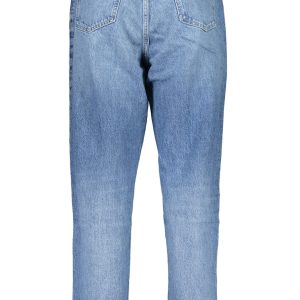Alternativni prikaz Calvin Klein 'S Denim Traperice Svijetloplava