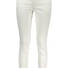 Calvin Klein 'S Denim Traperice Bijele