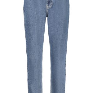 Calvin Klein 'S Denim Traperice Plava