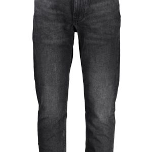 Calvin Klein 'S Denim Traperice Plava
