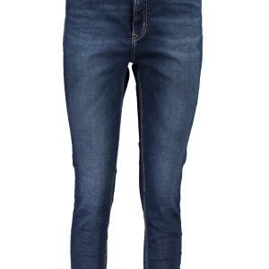 Calvin Klein 'S Denim Traperice Plava
