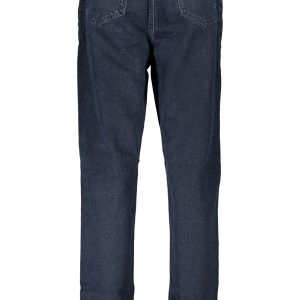 Alternativni prikaz Calvin Klein 'S Denim Traperice Plava
